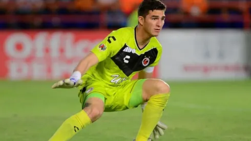 El portero ya ha recibido 21 goles este semestre