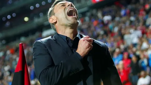 Caixinha no tiene buenos recuerdos de Tijuana