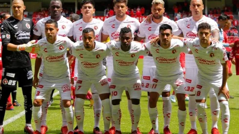 Así llega Tijuana al duelo contra Cruz Azul