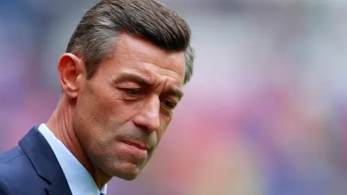 Cruz Azul salió al paso de los dichos de Caixinha