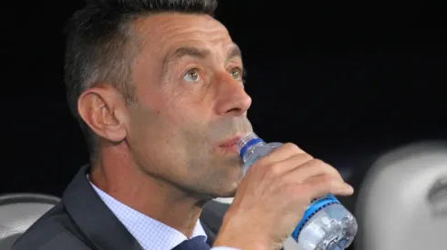 ¿Por qué Pedro Caixinha acusó a Leonel Miranda de indisciplina? Por una fake news