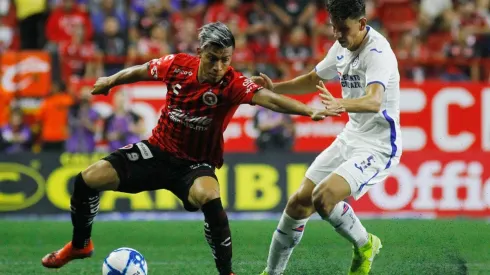 Tabla: Cruz Azul cae ante Xolos de Tijuana y sale de zona de Liguilla