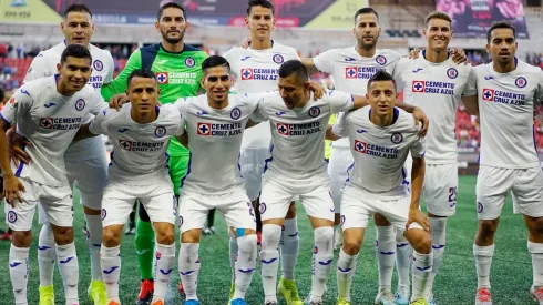 1 a 1: Cruz Azul se complicó de más y deja escapar el triunfo en Tijuana