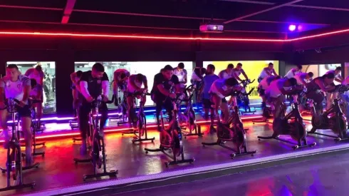 Cruz Azul entrena en Tijuana antes de volver a CDMX para enfrentar a Chivas