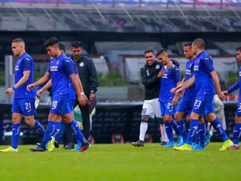 ¿Qué necesita Cruz Azul para volver a los triunfos y a jugar bien este semestre?