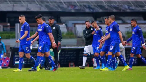 ¿Qué necesita Cruz Azul para volver a los triunfos y a jugar bien este semestre?