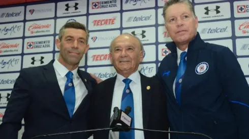 La relación se quebró tras el empate con Chivas