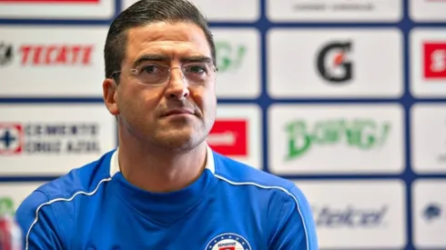 El profesional de 46 años dirigirá en Estados Unidos