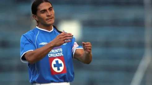 Paco se siente preparado para el reto