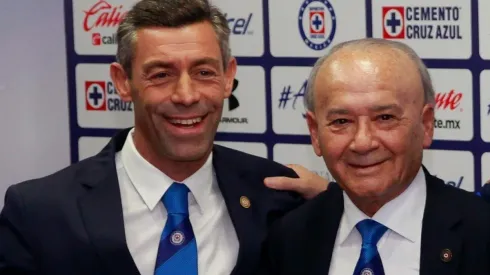 La relación se quebró este fin de semana