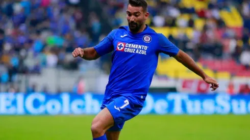 El motivo por el cual Cauteruccio podría volver a sumar minutos