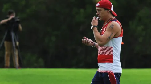 ¿Cuánto cuesta la cláusula de Matías Almeyda en San José Earthquakes?