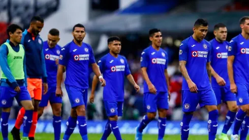 El calendario de Cruz Azul en septiembre