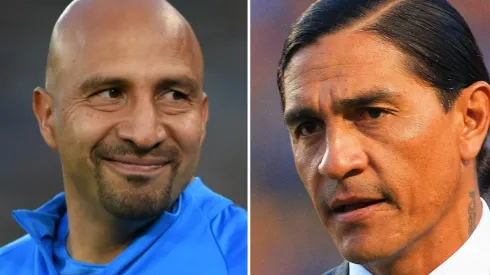 ¿El Conejo Pérez llega con Palencia al Cruz Azul?