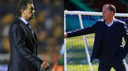 ESPN revela que si llega Rubén Omar Romano, Ricardo Peláez renuncia a Cruz Azul