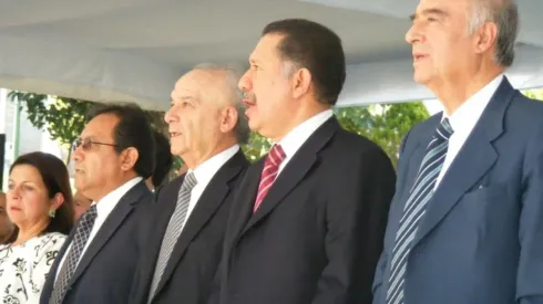 Hermano de Billy Álvarez pide que se analice la continuidad de Peláez