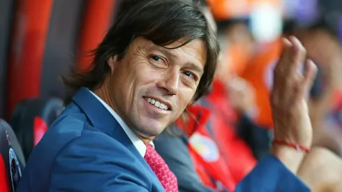¿Cuánto dinero cuesta Matías Almeyda para Cruz Azul?