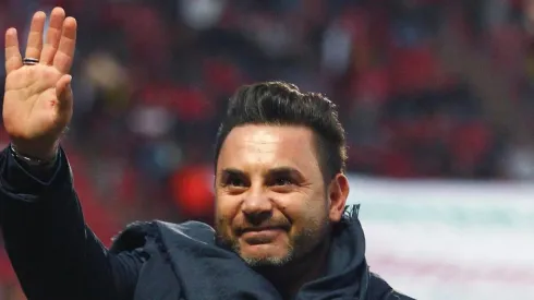 ¿Qué separa a Antonio Mohamed de ser el nuevo DT de Cruz Azul?