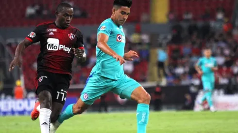 No te pierdas el amistoso entre Atlas y Cruz Azul