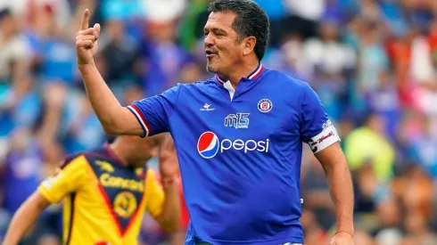 Hermosillo apuesta por Antonio Mohamed como DT de Cruz Azul