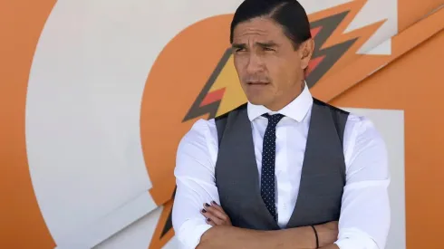 "Me encantaría, pero no me han llamado": Palencia sobre Cruz Azul