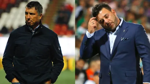 ¿Mohamed se aleja y Siboldi se acerca a Cruz Azul? ESPN asegura