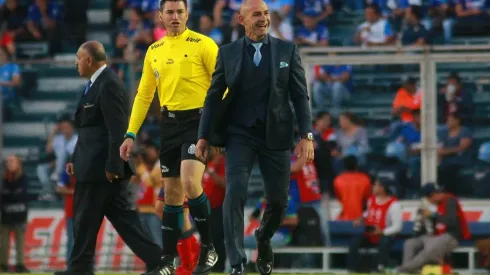 "A mí jamás me pidieron ganar la Liga MX": Jémez y su paso por Cruz Azul