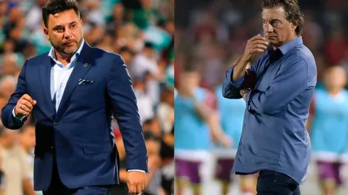 Mohamed y Romano serían los únicos nombres en carpeta