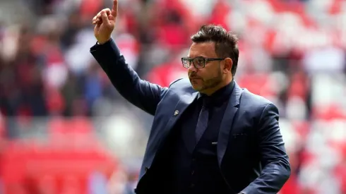 Antonio Mohamed se divide entre ofertas de Cruz Azul y de la MLS