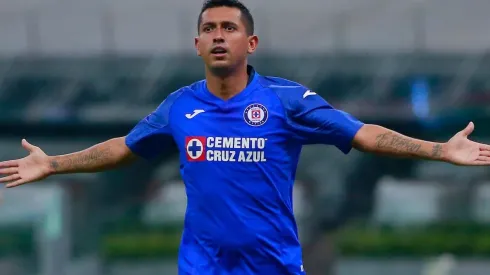 "Aún nos queda medio torneo por delante": Elías Hernández