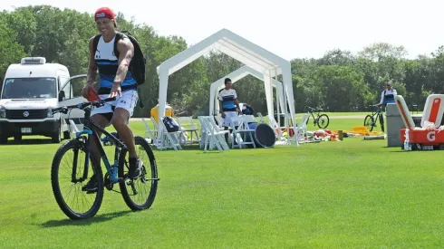 Revelan que Almeyda se muere por volver a México, ¿a Cruz Azul?