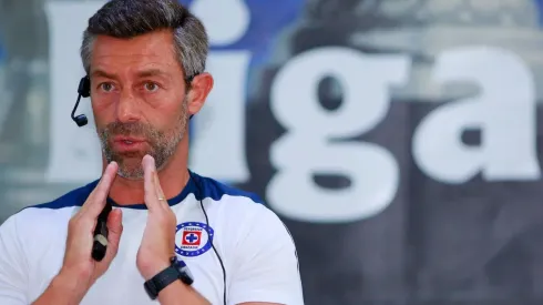 En Portugal aseguran que Caixinha será DT de Sporting de Lisboa