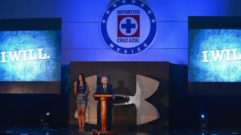 Cruz Azul cita a rueda de prensa este viernes por la mañana ¿para anunciar al nuevo DT?