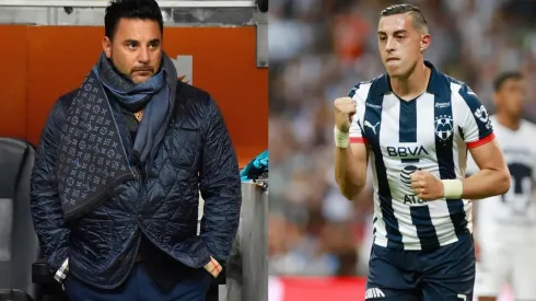 En Monterrey aseguran que Mohamed pidió a Funes Mori