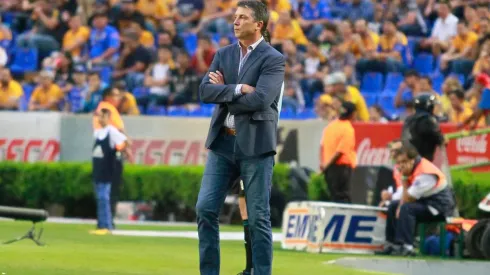 Robert Dante Siboldi toma la ventaja para ser nuevo DT de Cruz Azul