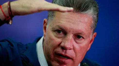 'Esto' informa que Ricardo Peláez renunció a Cruz Azul esta tarde