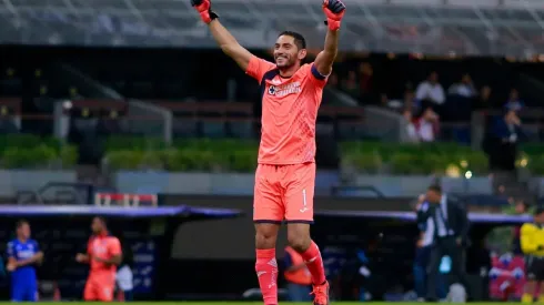 Jesús Corona dijo presente en la comida de Los 300 Líderes