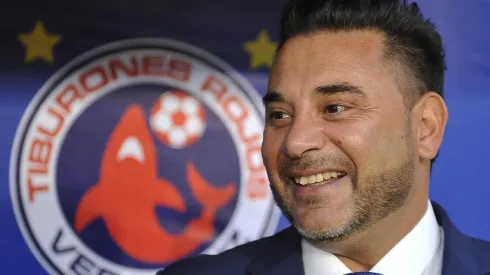 Mohamed viajará el viernes o sábado a México para firmar con Cruz Azul