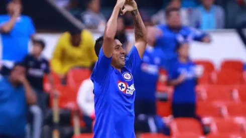 Cruz Azul hizo la tarea y venció por la mínima a Atlas