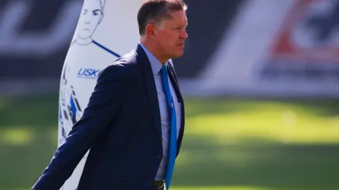 La fórmula para que Ricardo Peláez se quede como directivo de Cruz Azul