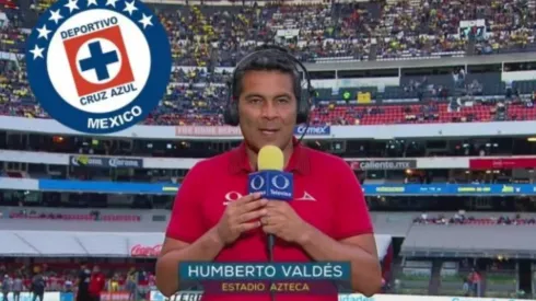 Beto Valdés sería el reemplazo de Ricardo Peláez en Cruz Azul