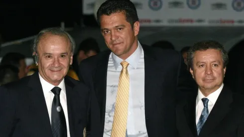 Hermosillo vuelve a disparar contra la directiva: "Me dan vergüenza, asco"