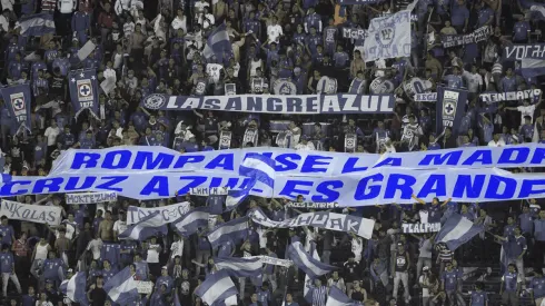 Cruz Azul tiene a la afición más fiel de México, pero no por eso no va a exigir.