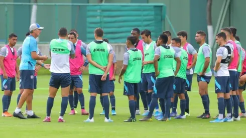 Comenzó la era Siboldi en La Noria