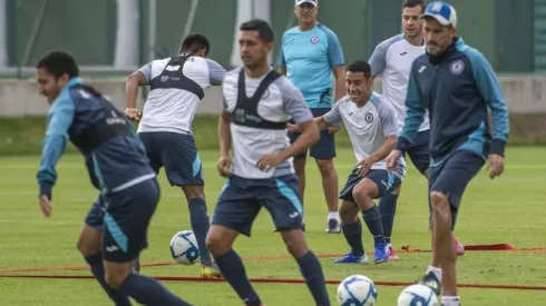 Comienzan las buenas noticias para Siboldi