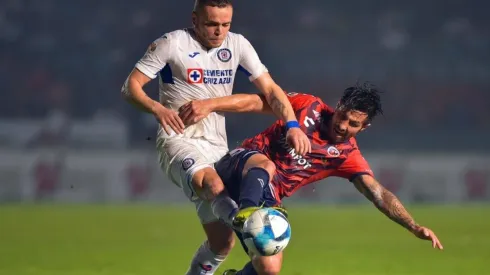 El juego está programado para el viernes a las 21:00 horas