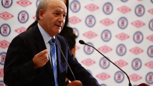 El escándalo en Cruz Azul sigue creciendo