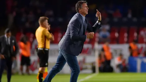 "No subestimamos a Veracruz pero sí confiamos en nosotros": Siboldi