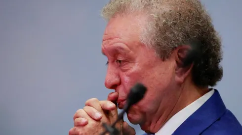 "Víctor Garcés no pertenece a la cooperativa, no puede tomar decisiones": Billy Álvarez