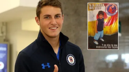 ¡El pasado te condena, Santi!